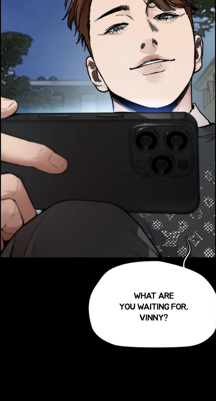 Wind Breaker Chapter 425 – S4-47 Page 46
