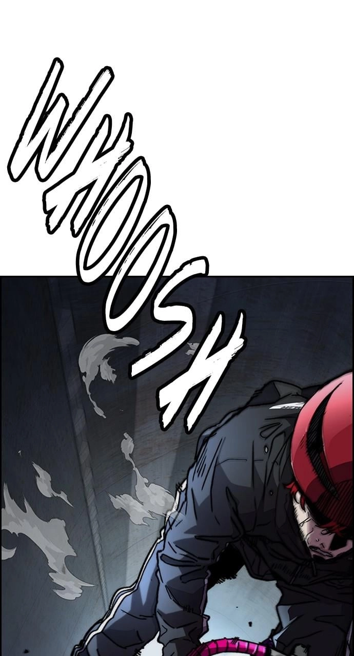 Wind Breaker Chapter 425 – S4-47 Page 121