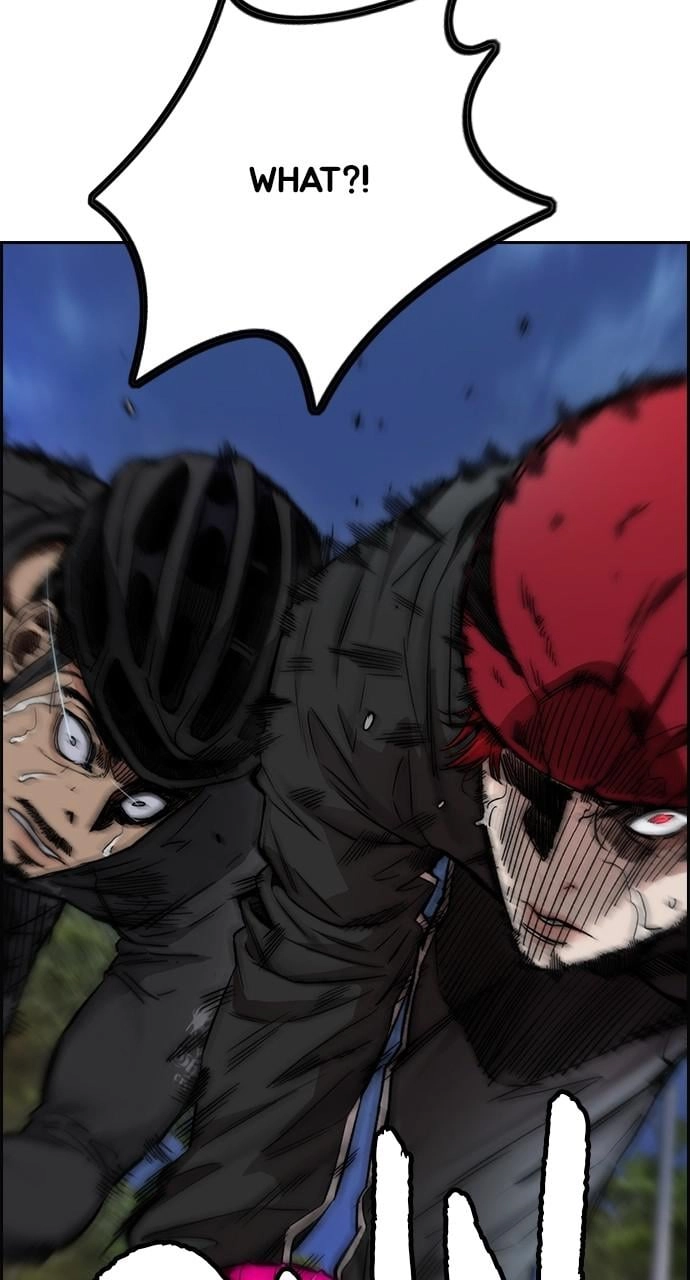 Wind Breaker Chapter 425 – S4-47 Page 61