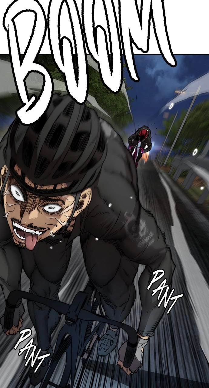 Wind Breaker Chapter 425 – S4-47 Page 34