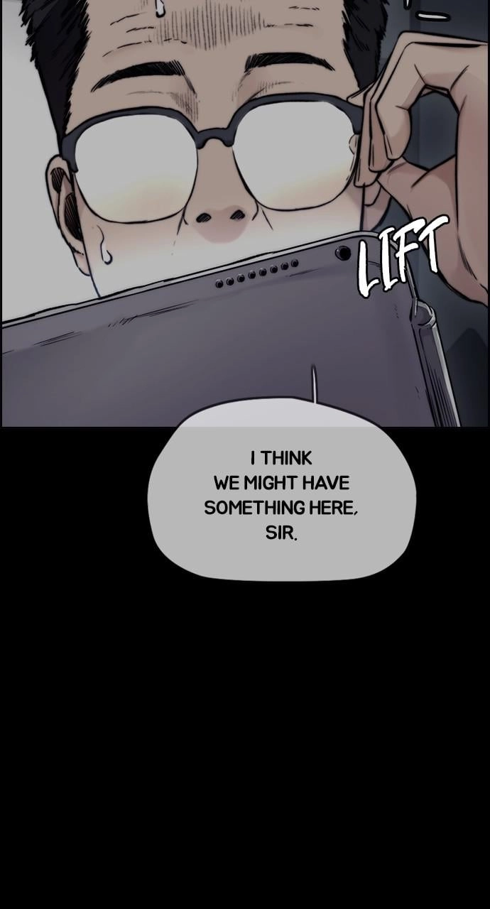 Wind Breaker Chapter 425 – S4-47 Page 52