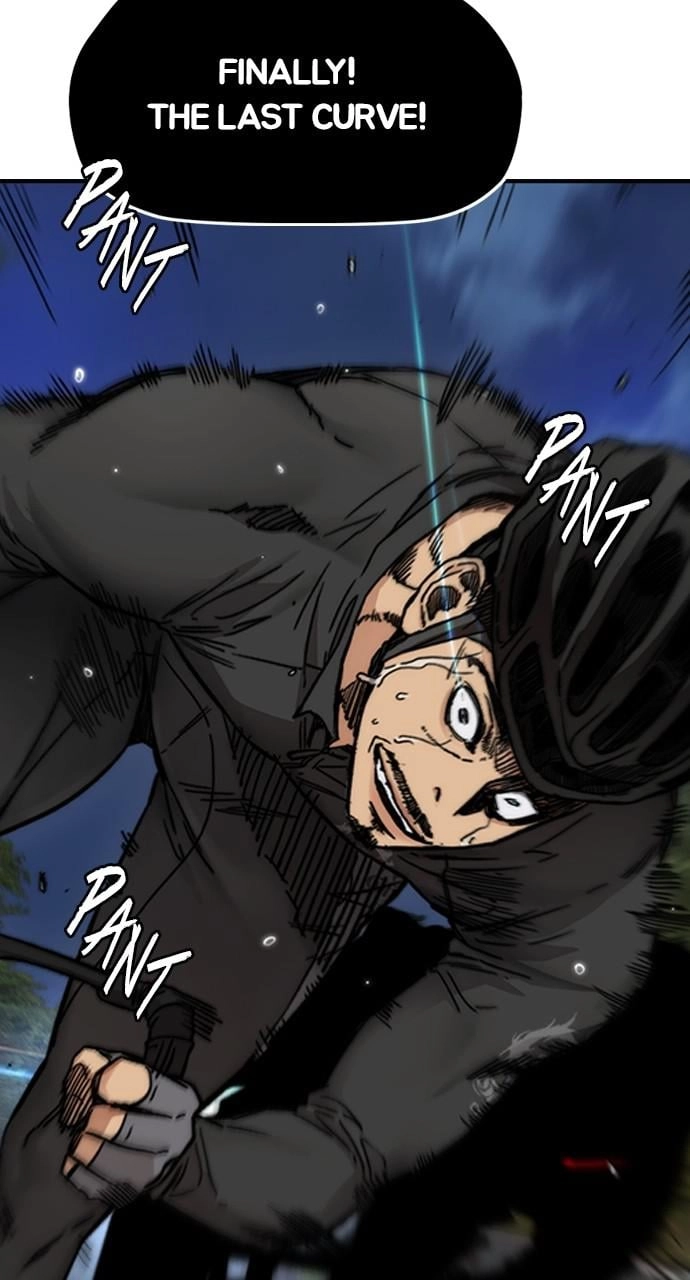 Wind Breaker Chapter 425 – S4-47 Page 59