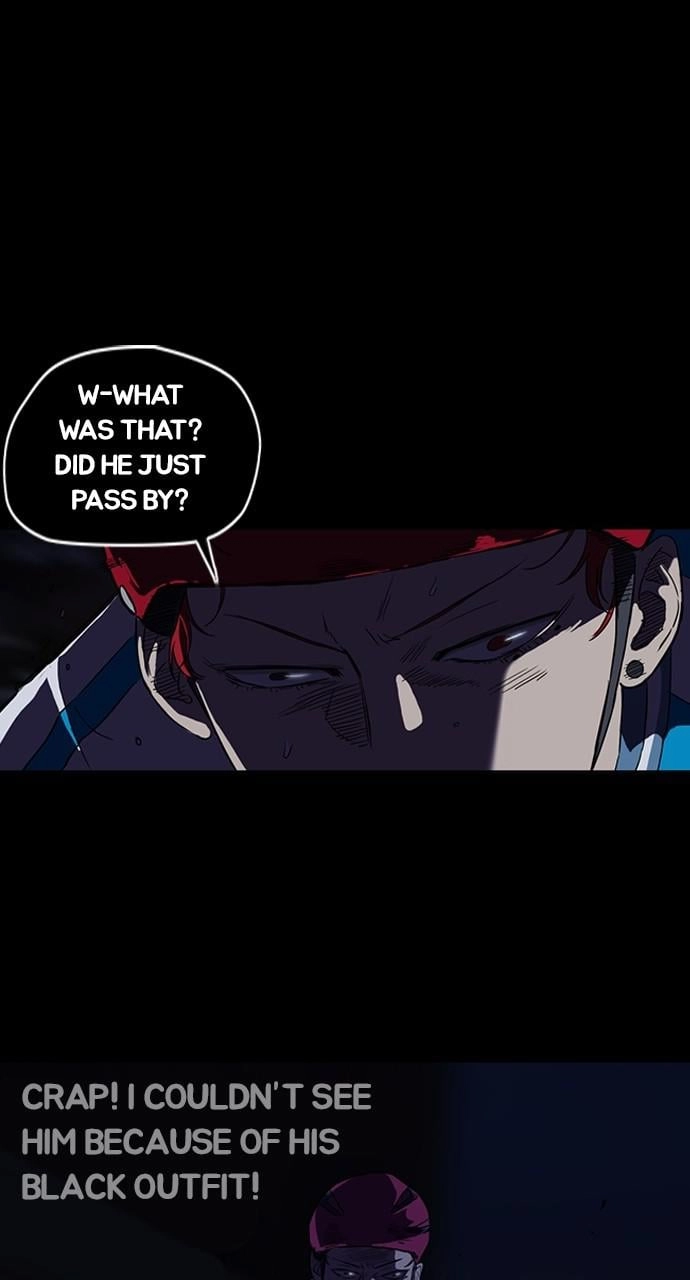 Wind Breaker Chapter 425 – S4-47 Page 102