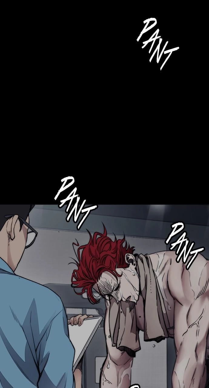 Wind Breaker Chapter 425 – S4-47 Page 47