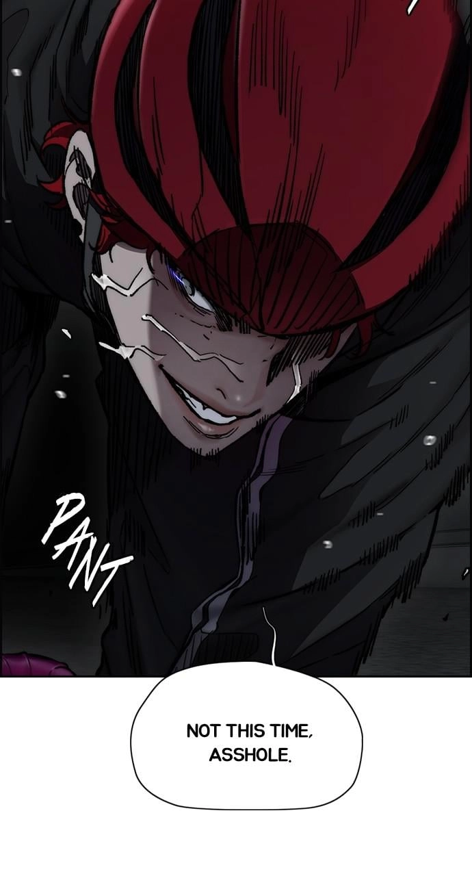 Wind Breaker Chapter 425 – S4-47 Page 114