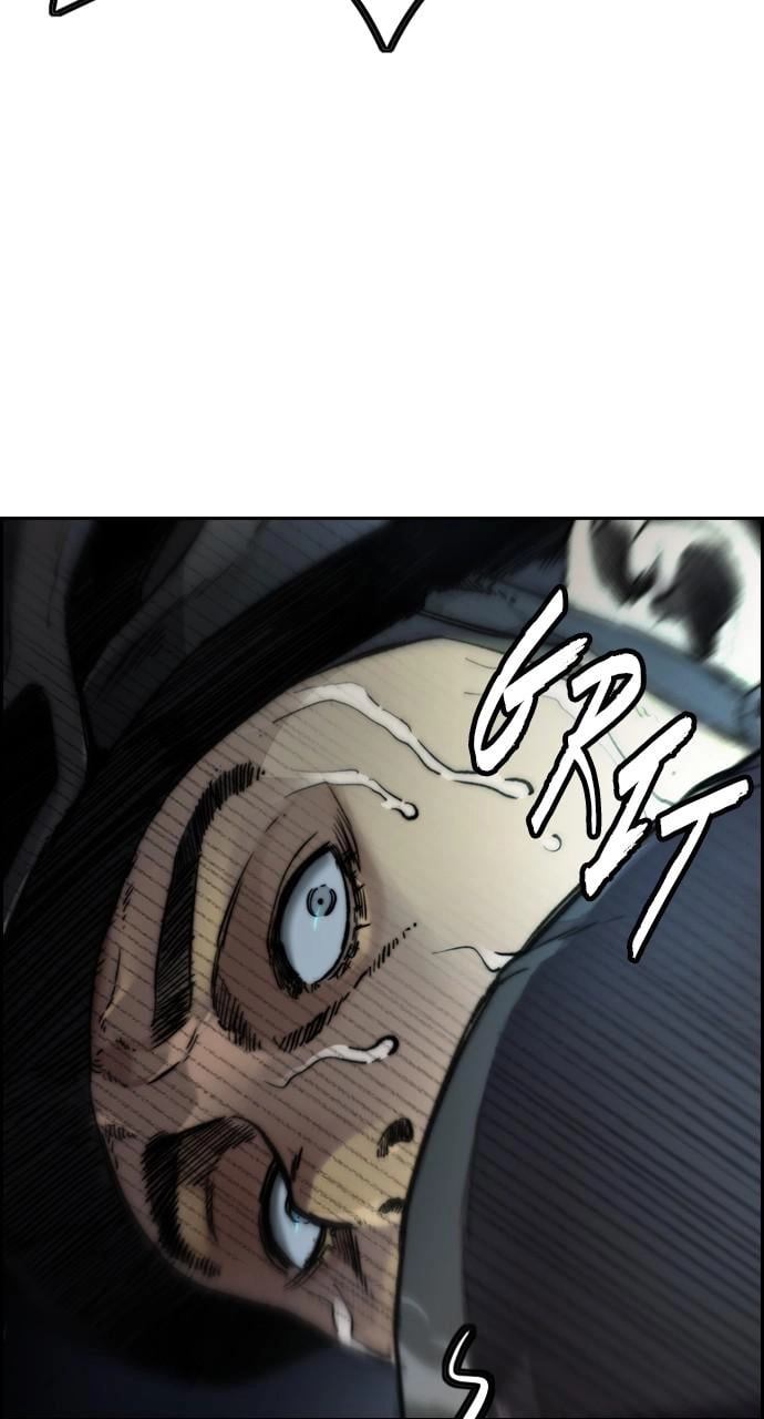 Wind Breaker Chapter 425 – S4-47 Page 126