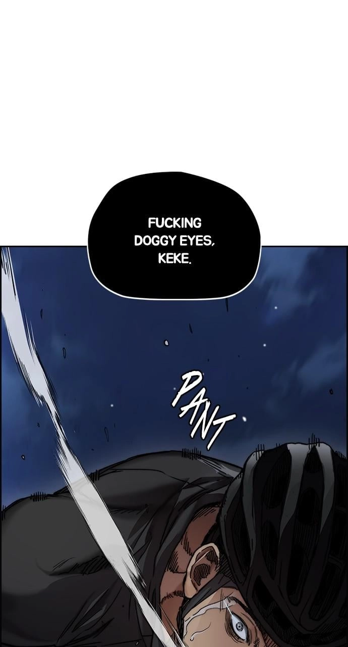 Wind Breaker Chapter 425 – S4-47 Page 27