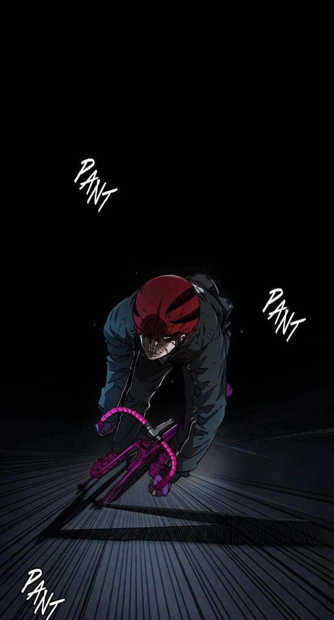 Wind Breaker Chapter 425 – S4-47 Page 95