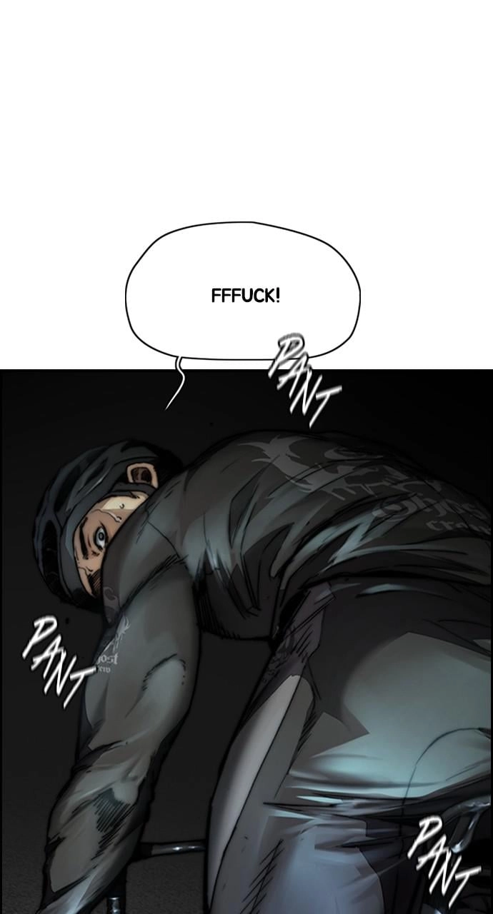 Wind Breaker Chapter 425 – S4-47 Page 123