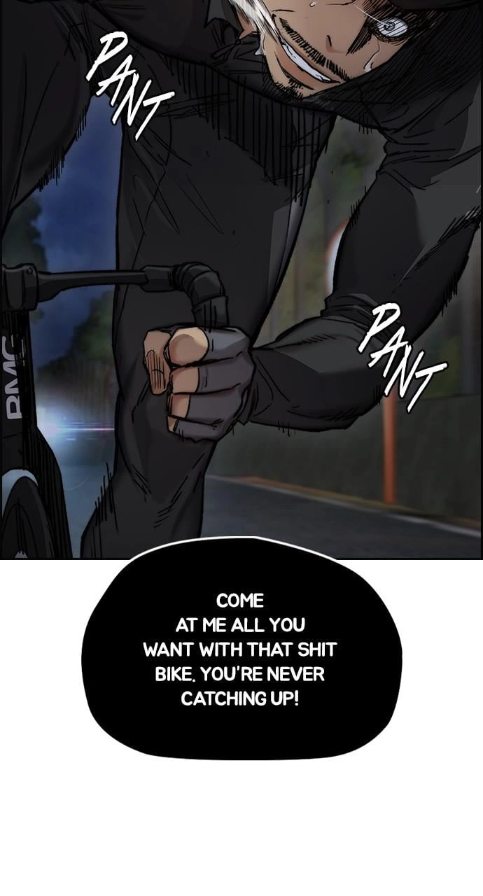 Wind Breaker Chapter 425 – S4-47 Page 28