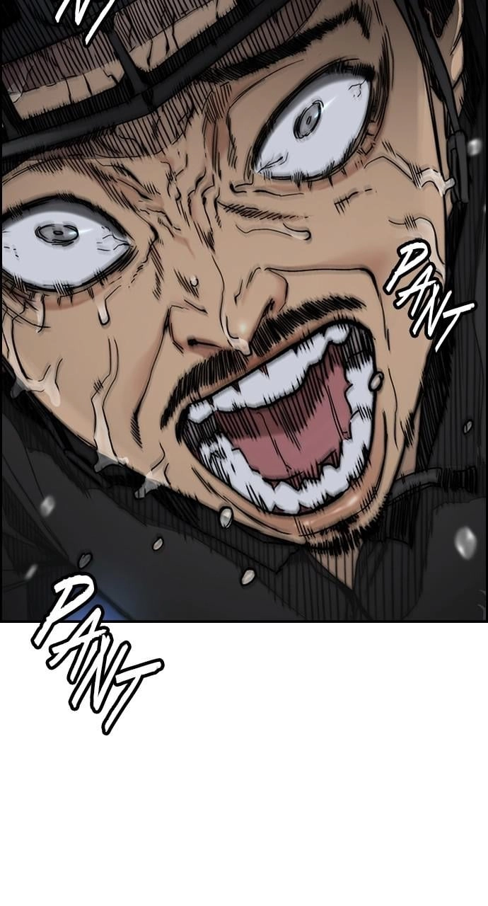 Wind Breaker Chapter 425 – S4-47 Page 137