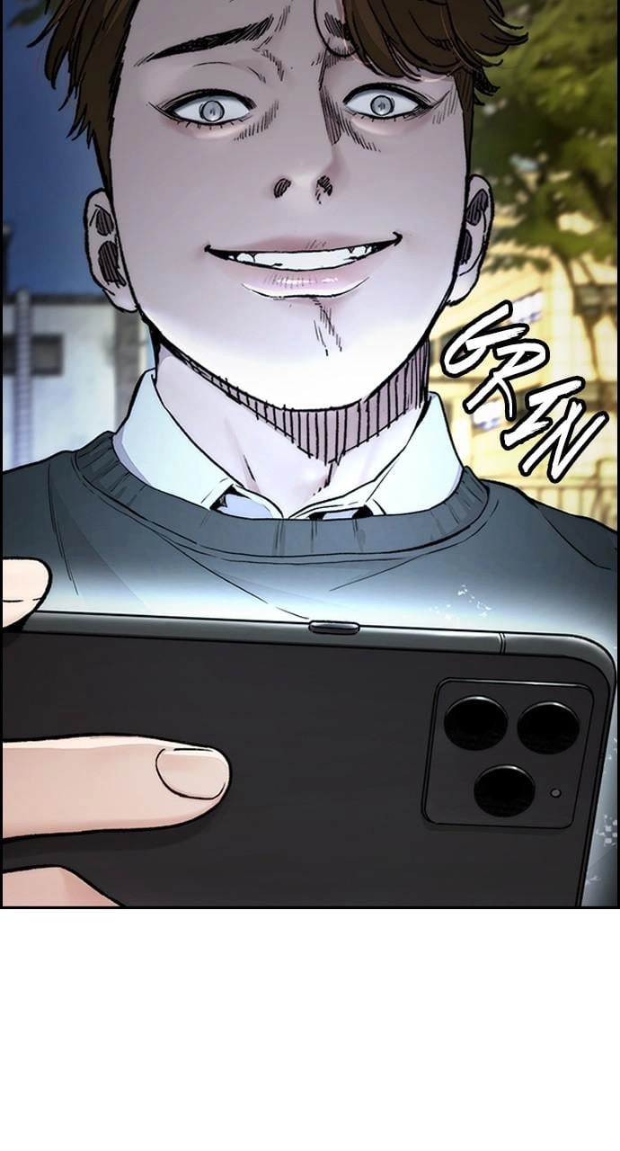 Wind Breaker Chapter 425 – S4-47 Page 153