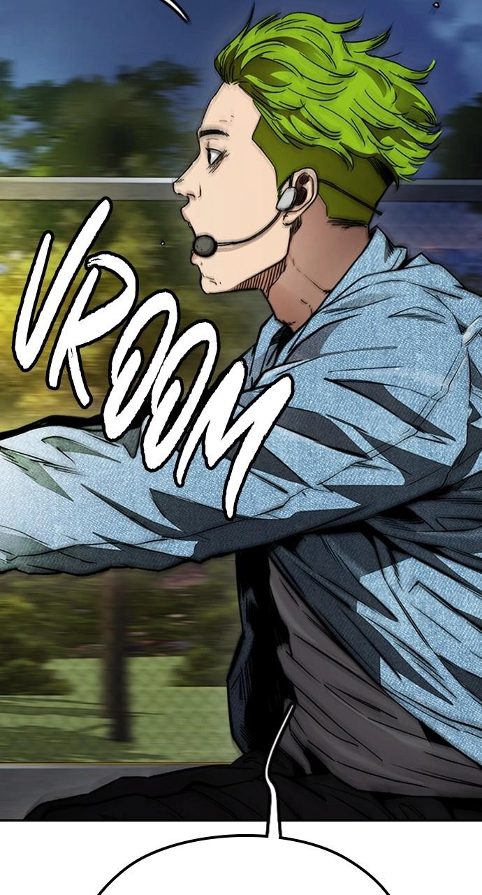 Wind Breaker Chapter 425 – S4-47 Page 69