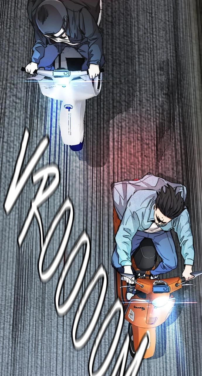 Wind Breaker Chapter 425 – S4-47 Page 37