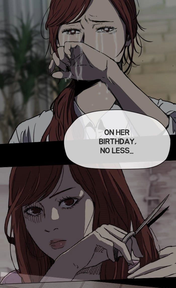 Wind Breaker Chapter 225 – S2-157 Page 80