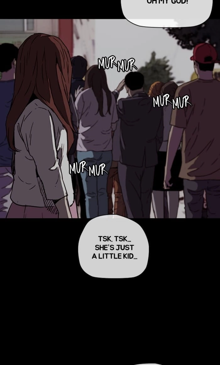 Wind Breaker Chapter 225 – S2-157 Page 65