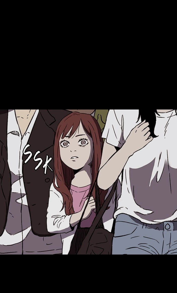 Wind Breaker Chapter 225 – S2-157 Page 68