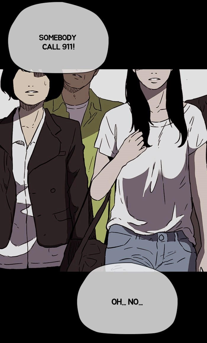 Wind Breaker Chapter 225 – S2-157 Page 67