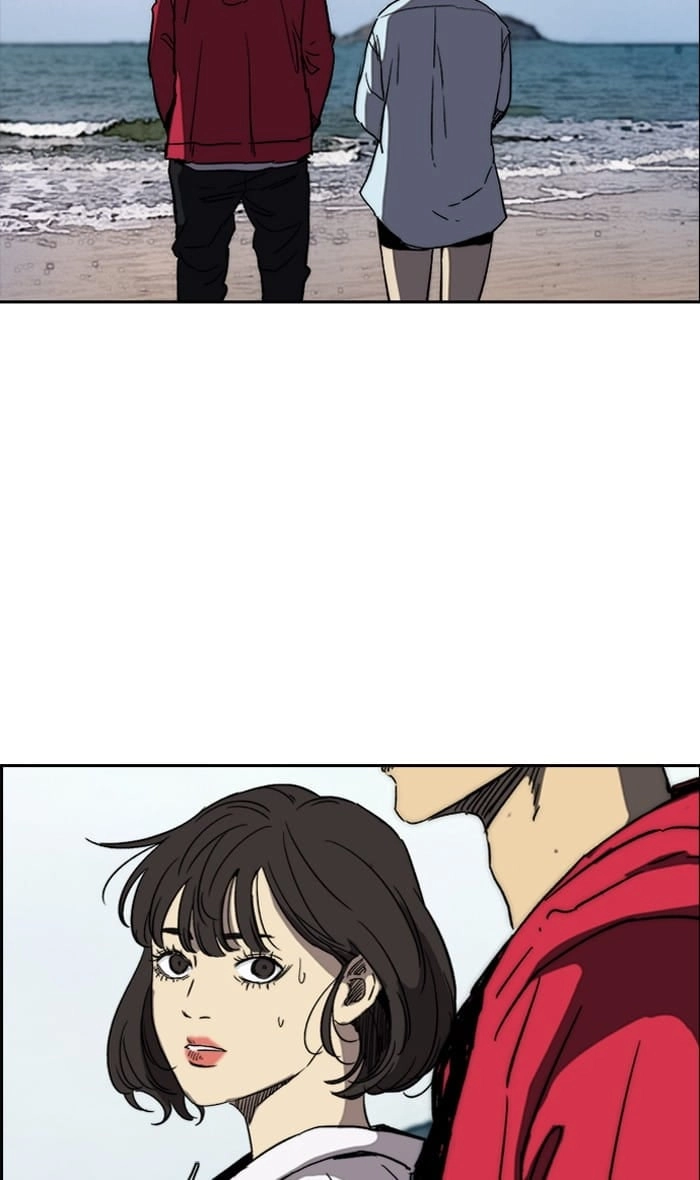 Wind Breaker Chapter 225 – S2-157 Page 16