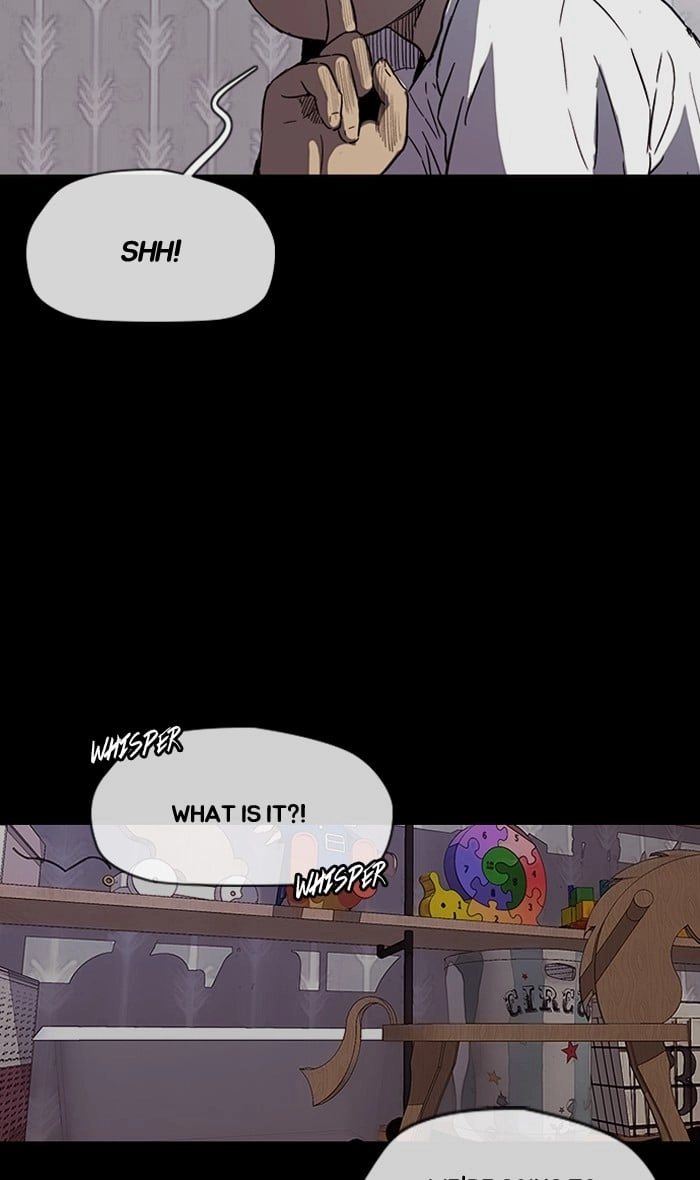 Wind Breaker Chapter 225 – S2-157 Page 36