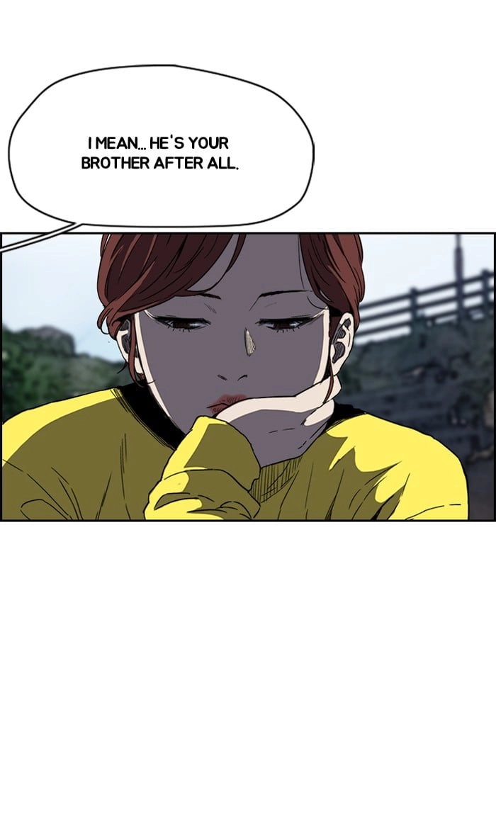 Wind Breaker Chapter 225 – S2-157 Page 9