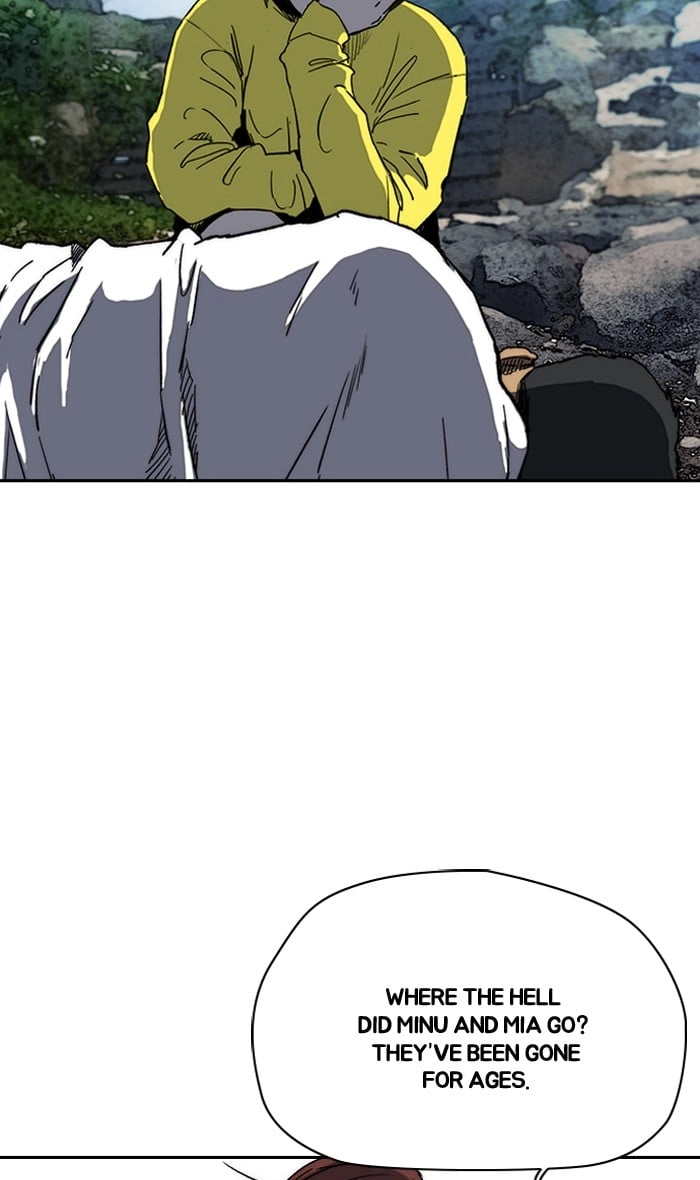 Wind Breaker Chapter 225 – S2-157 Page 6