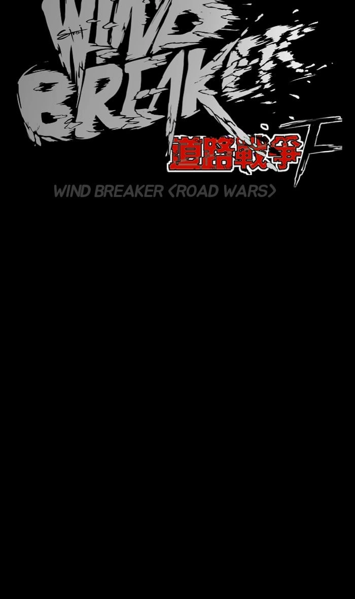Wind Breaker Chapter 225 – S2-157 Page 19