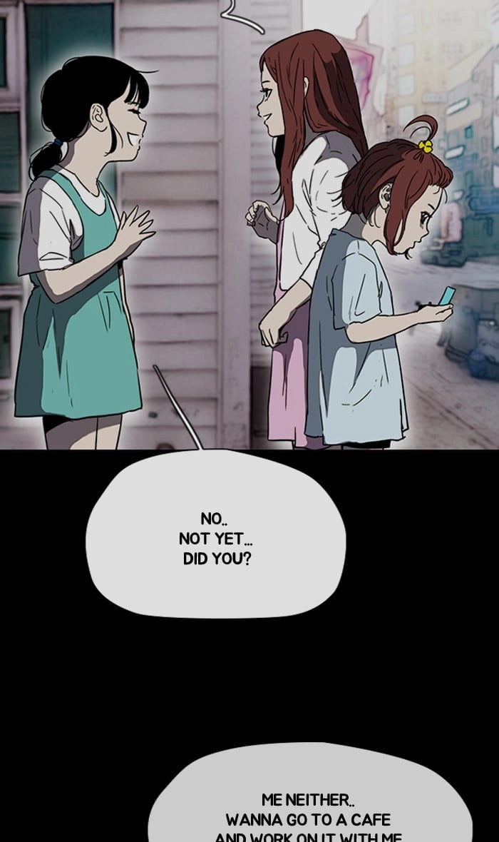 Wind Breaker Chapter 225 – S2-157 Page 49