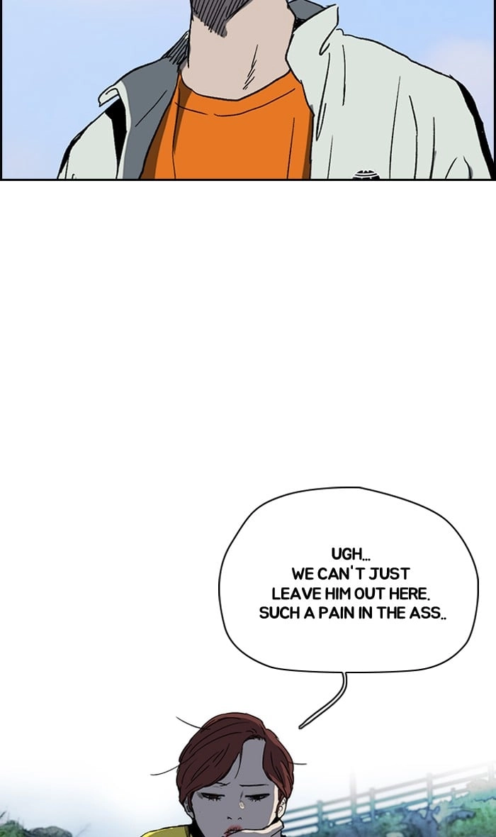Wind Breaker Chapter 225 – S2-157 Page 5