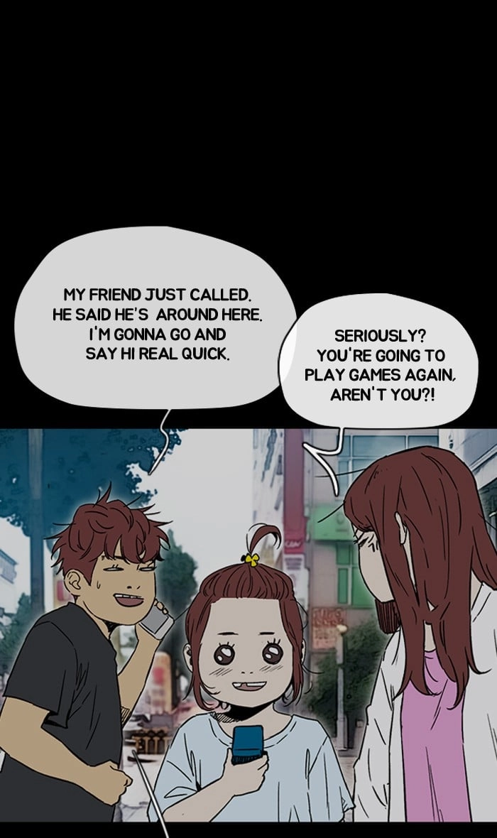 Wind Breaker Chapter 225 – S2-157 Page 44