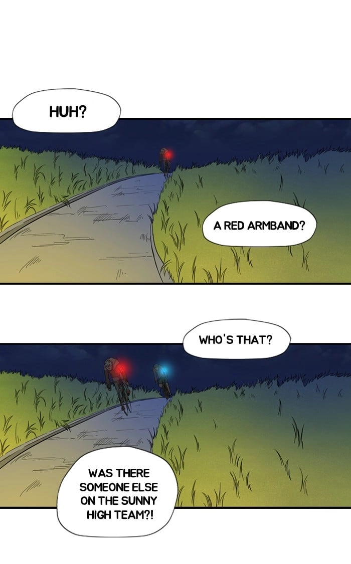 Wind Breaker Chapter 16 Page 29