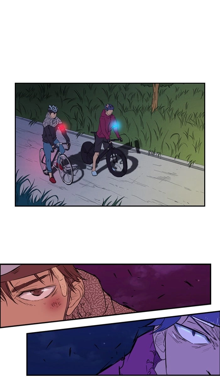 Wind Breaker Chapter 16 Page 15