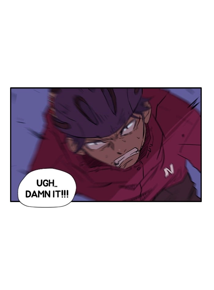 Wind Breaker Chapter 16 Page 21