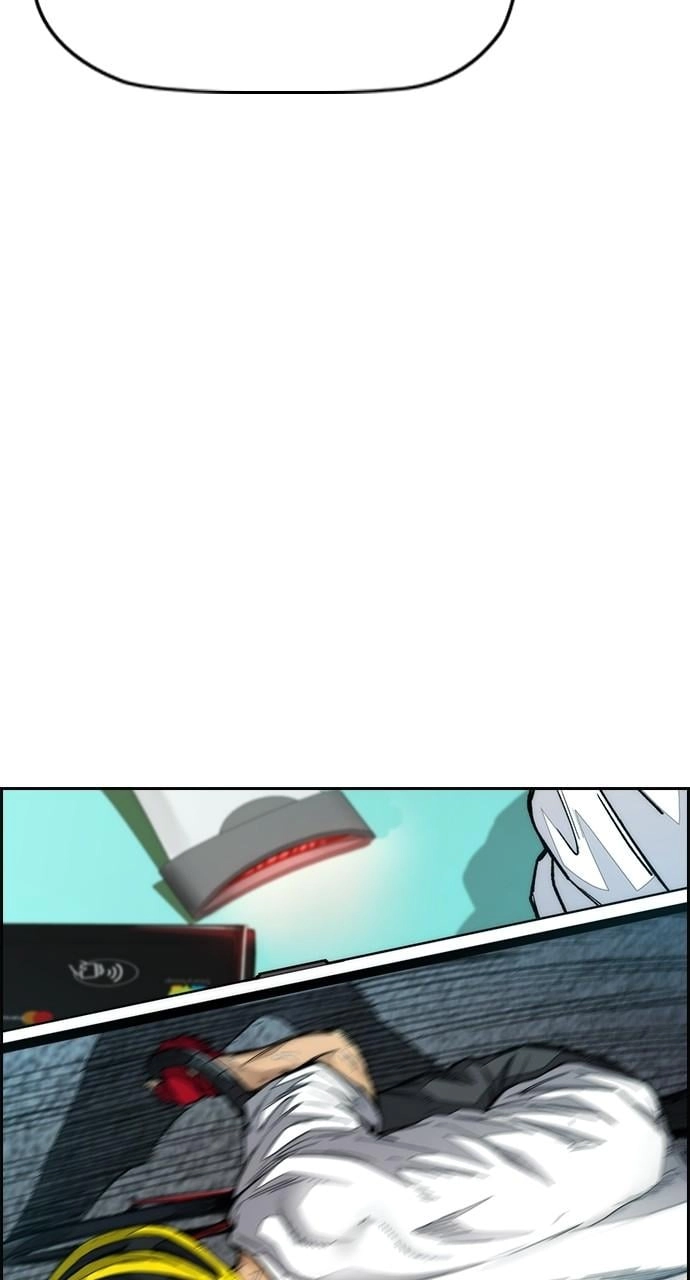 Wind Breaker Chapter 437 – S4-59 Page 21