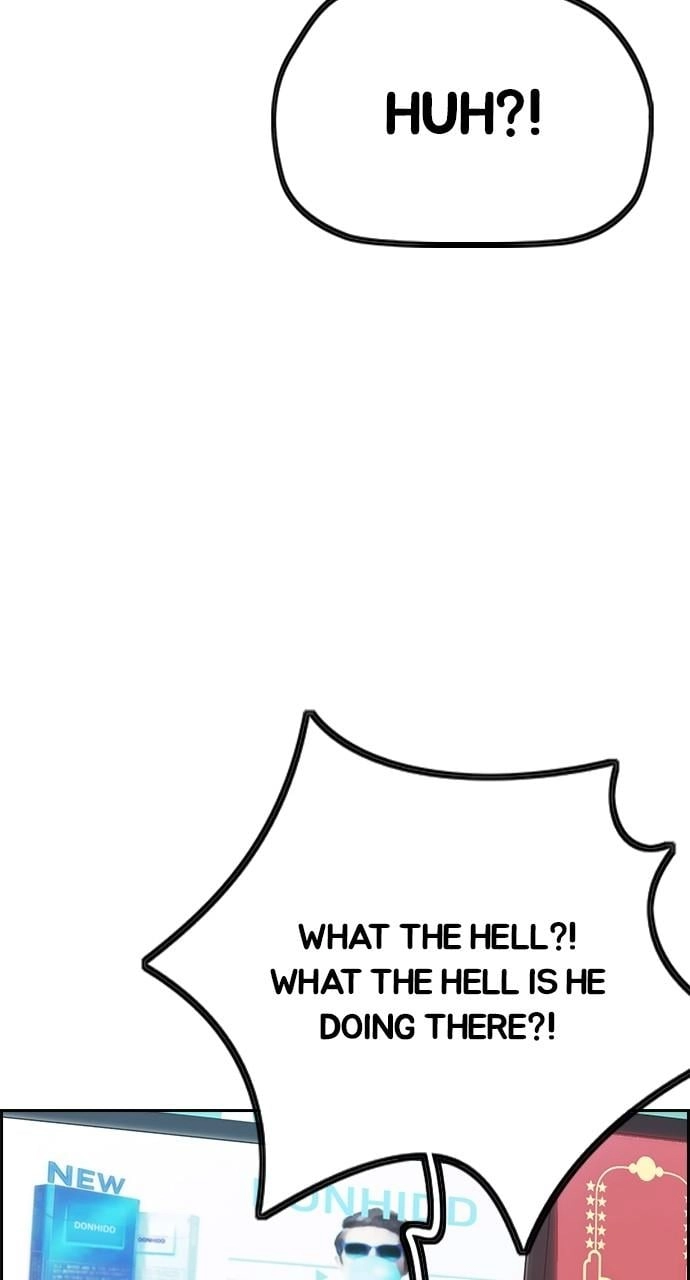 Wind Breaker Chapter 437 – S4-59 Page 19