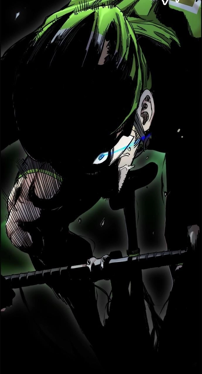 Wind Breaker Chapter 437 – S4-59 Page 171