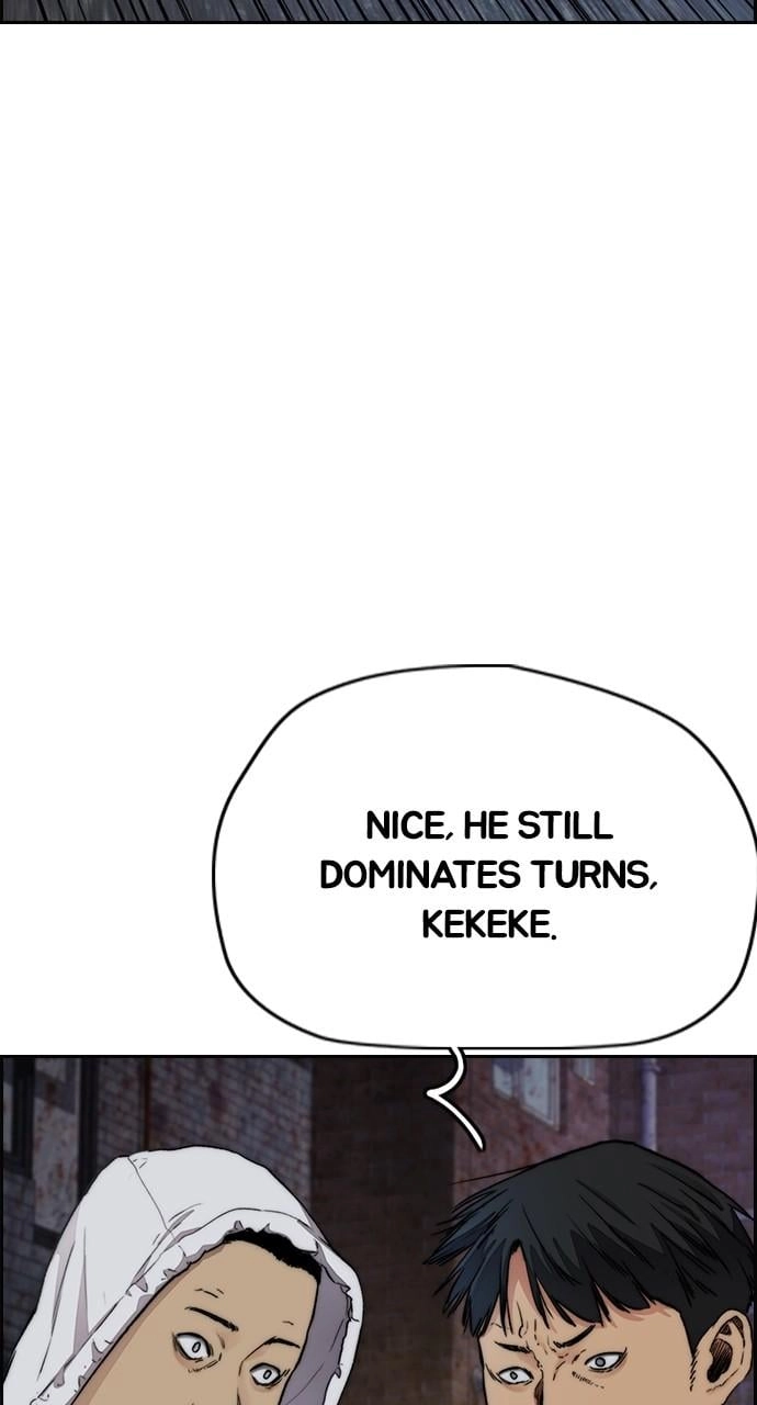 Wind Breaker Chapter 437 – S4-59 Page 53
