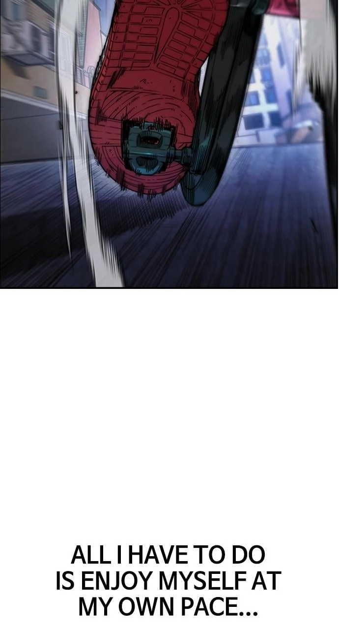 Wind Breaker Chapter 437 – S4-59 Page 90