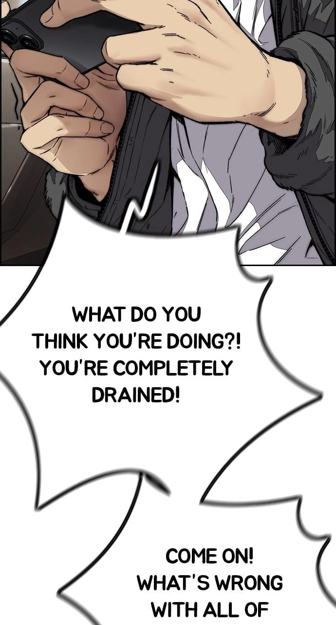 Wind Breaker Chapter 437 – S4-59 Page 50