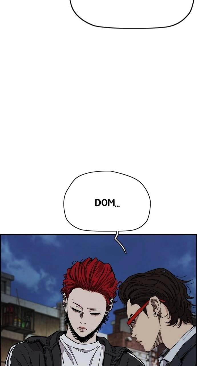 Wind Breaker Chapter 437 – S4-59 Page 111