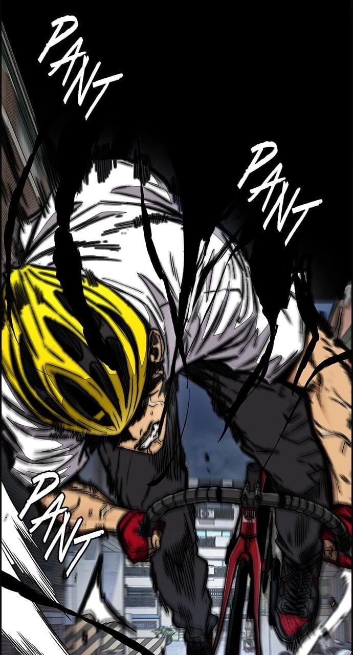 Wind Breaker Chapter 437 – S4-59 Page 172