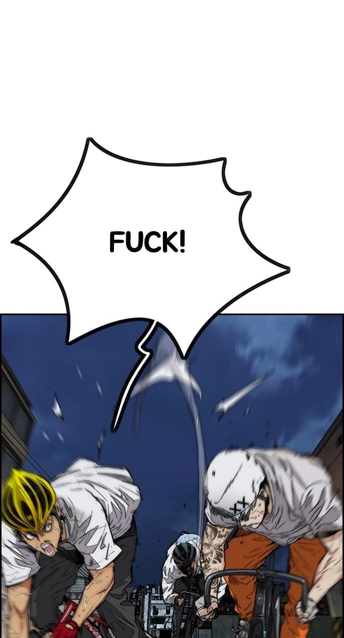 Wind Breaker Chapter 437 – S4-59 Page 35