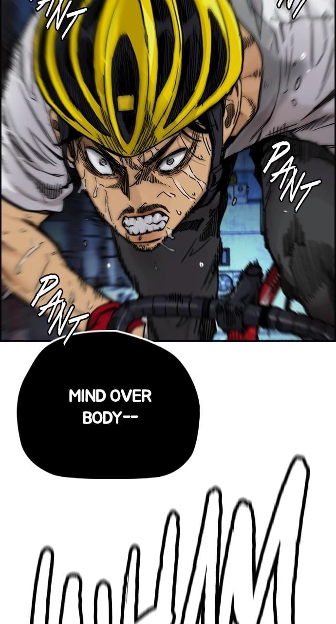 Wind Breaker Chapter 437 – S4-59 Page 30