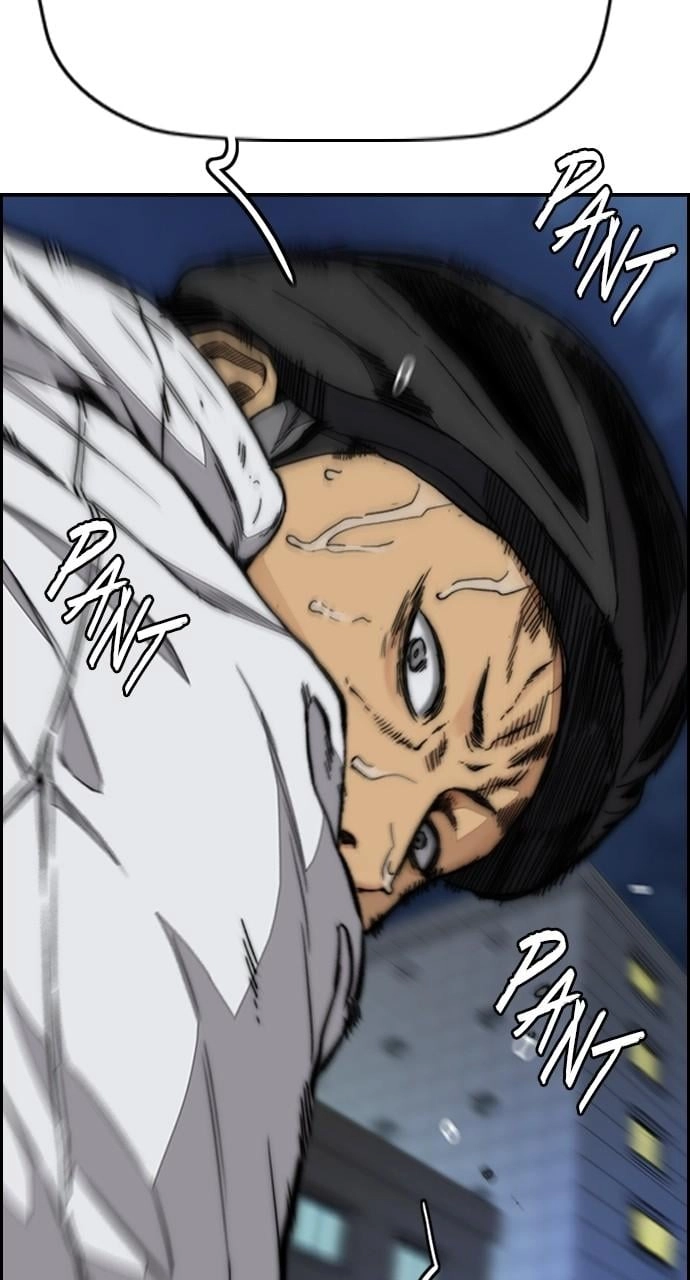Wind Breaker Chapter 437 – S4-59 Page 120