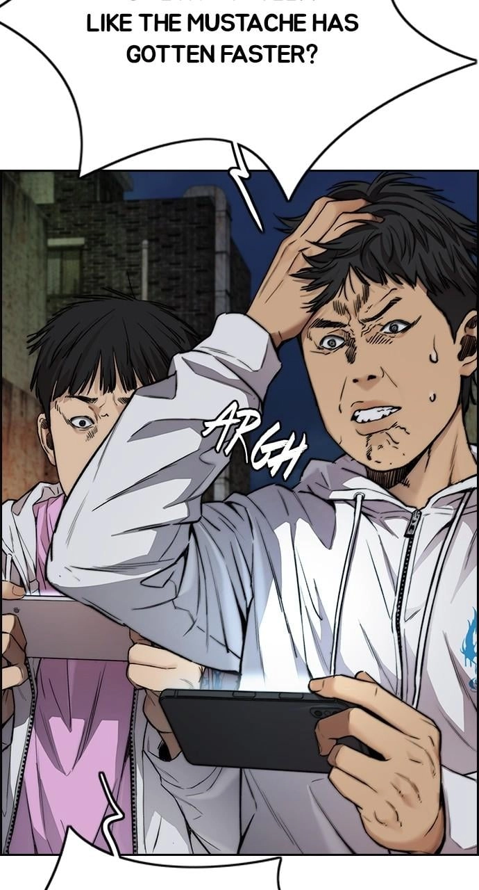 Wind Breaker Chapter 437 – S4-59 Page 28