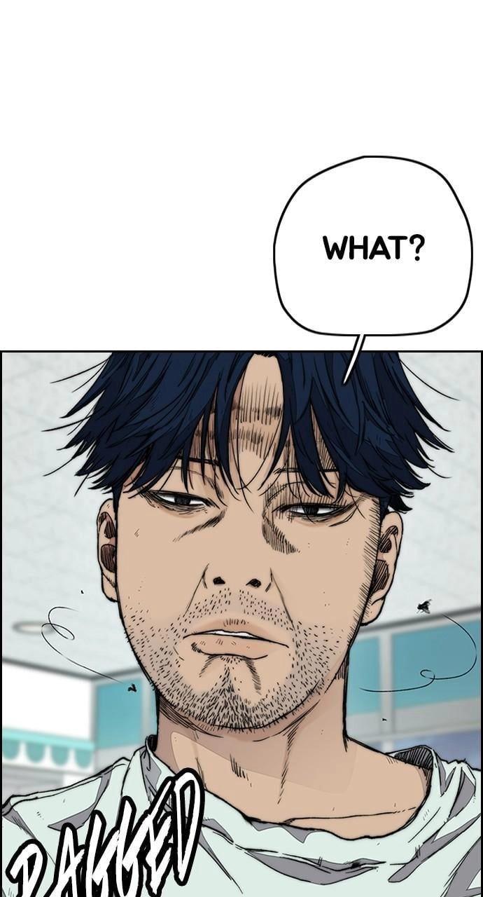 Wind Breaker Chapter 437 – S4-59 Page 11