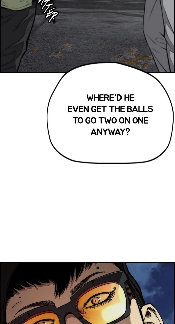 Wind Breaker Chapter 437 – S4-59 Page 56