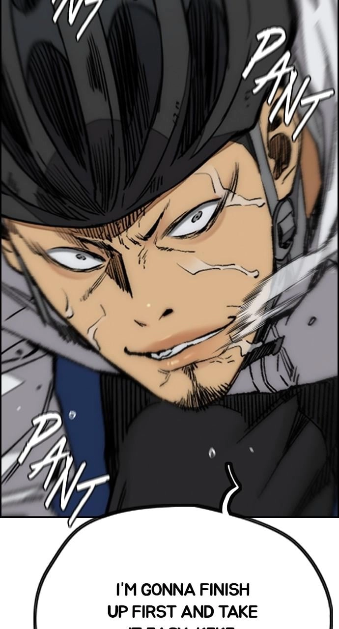 Wind Breaker Chapter 437 – S4-59 Page 40