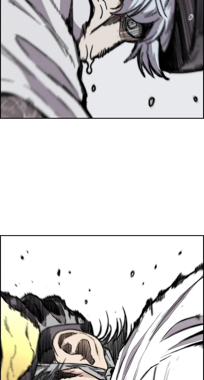 Wind Breaker Chapter 437 – S4-59 Page 33
