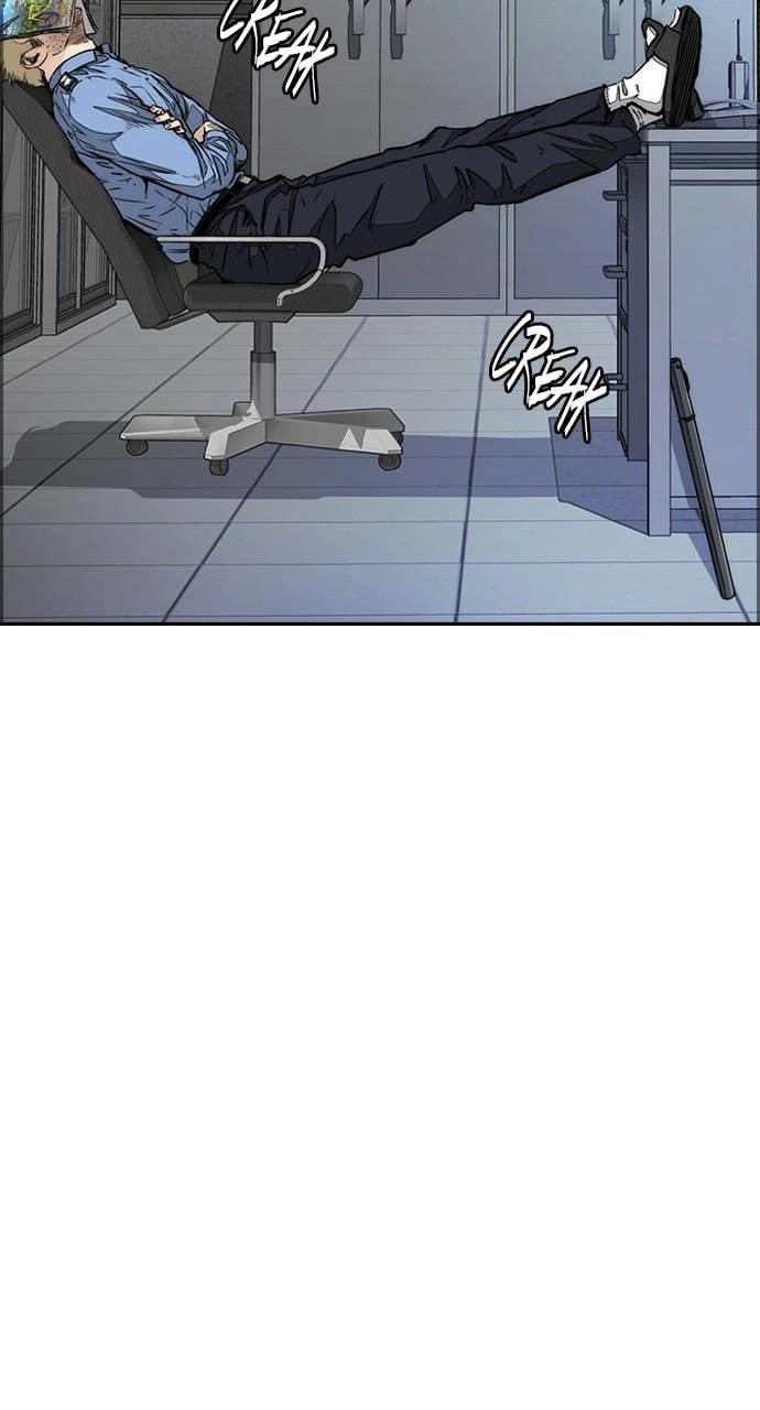 Wind Breaker Chapter 437 – S4-59 Page 192
